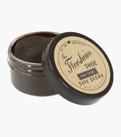 Shoe Creme