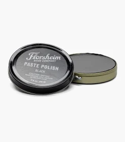 Shoe Paste