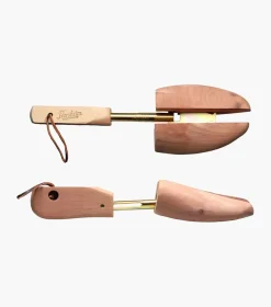 Travel Cedar Shoe Trees