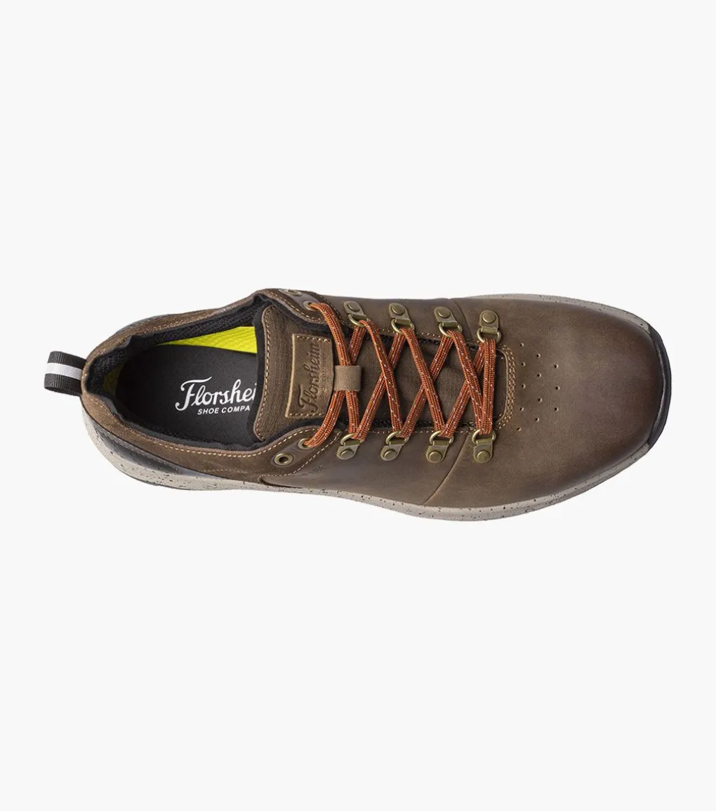 Tread Lite