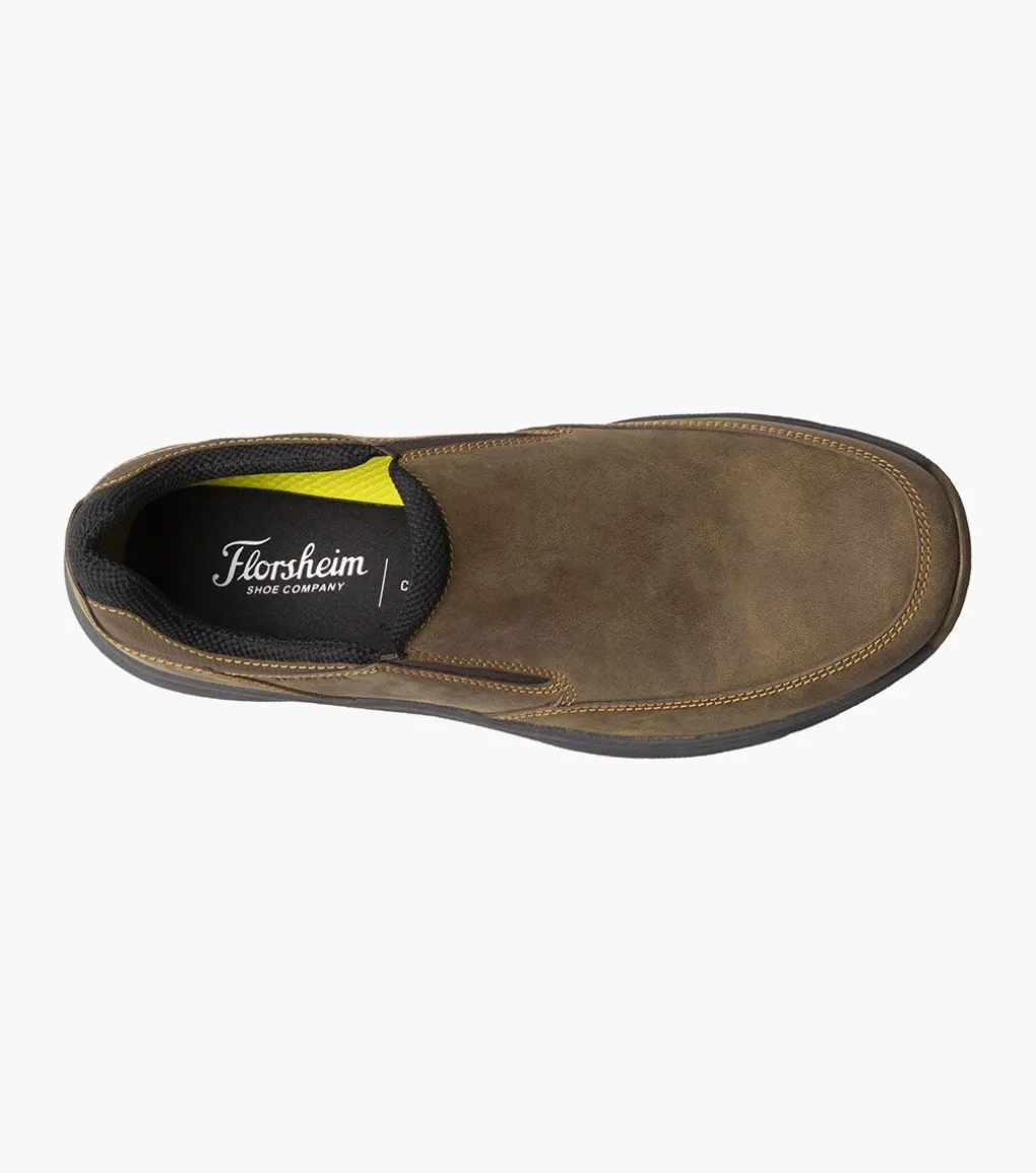 Tread Lite