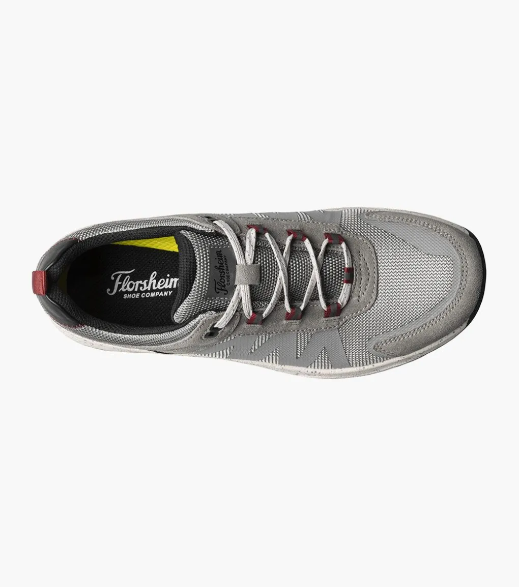 Tread Lite